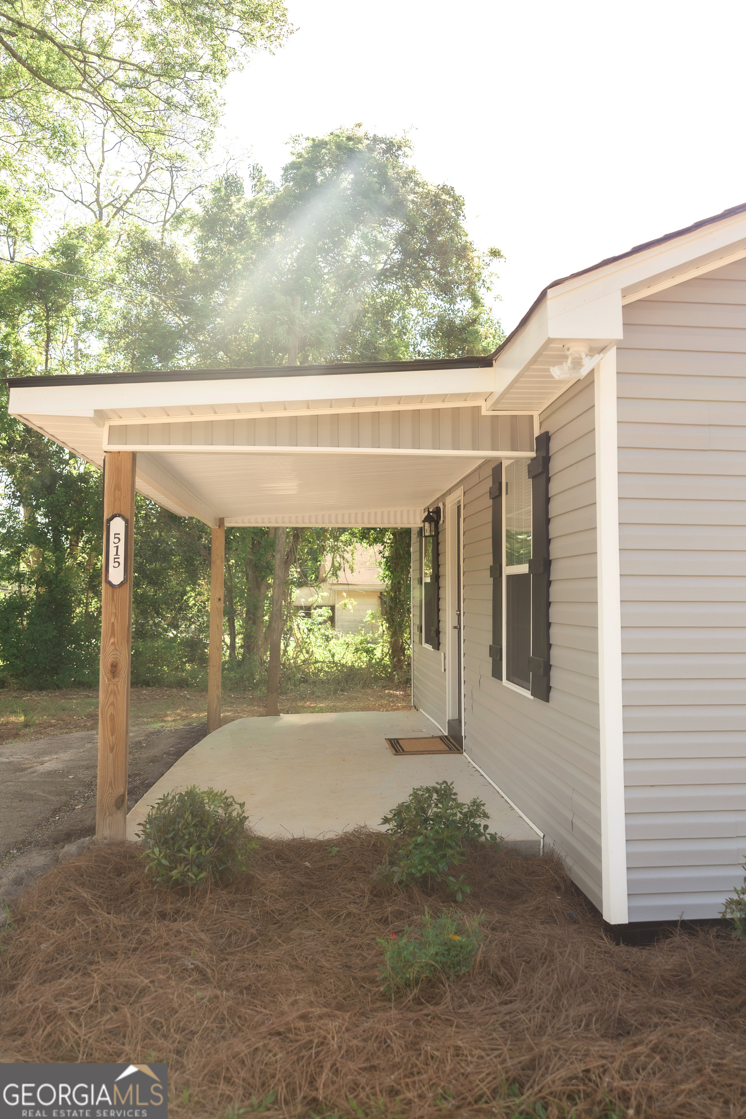 515 Jeff Davis Road Thomaston, GA 30286 - Photo 62 of 71