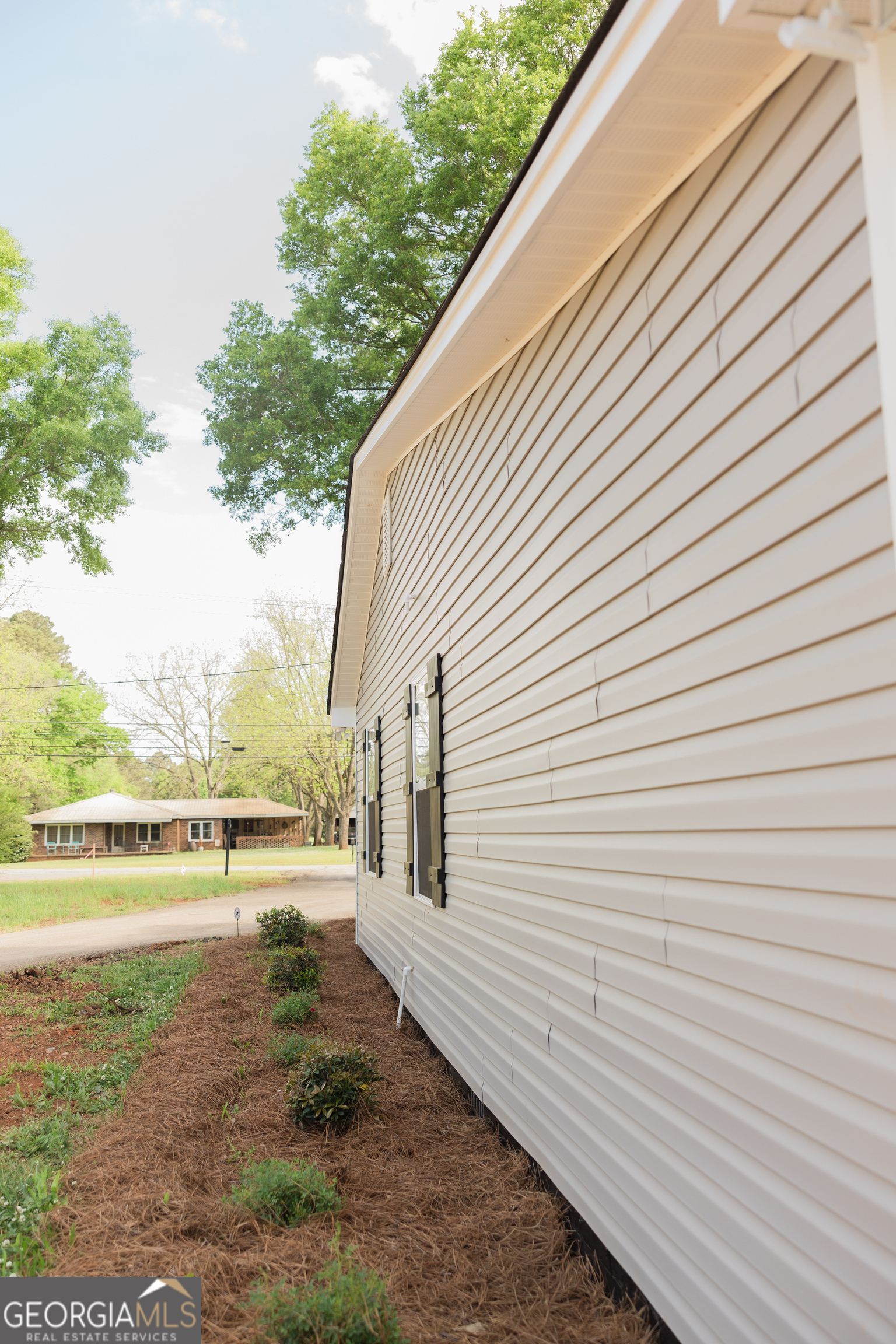 515 Jeff Davis Road Thomaston, GA 30286 - Photo 63 of 71