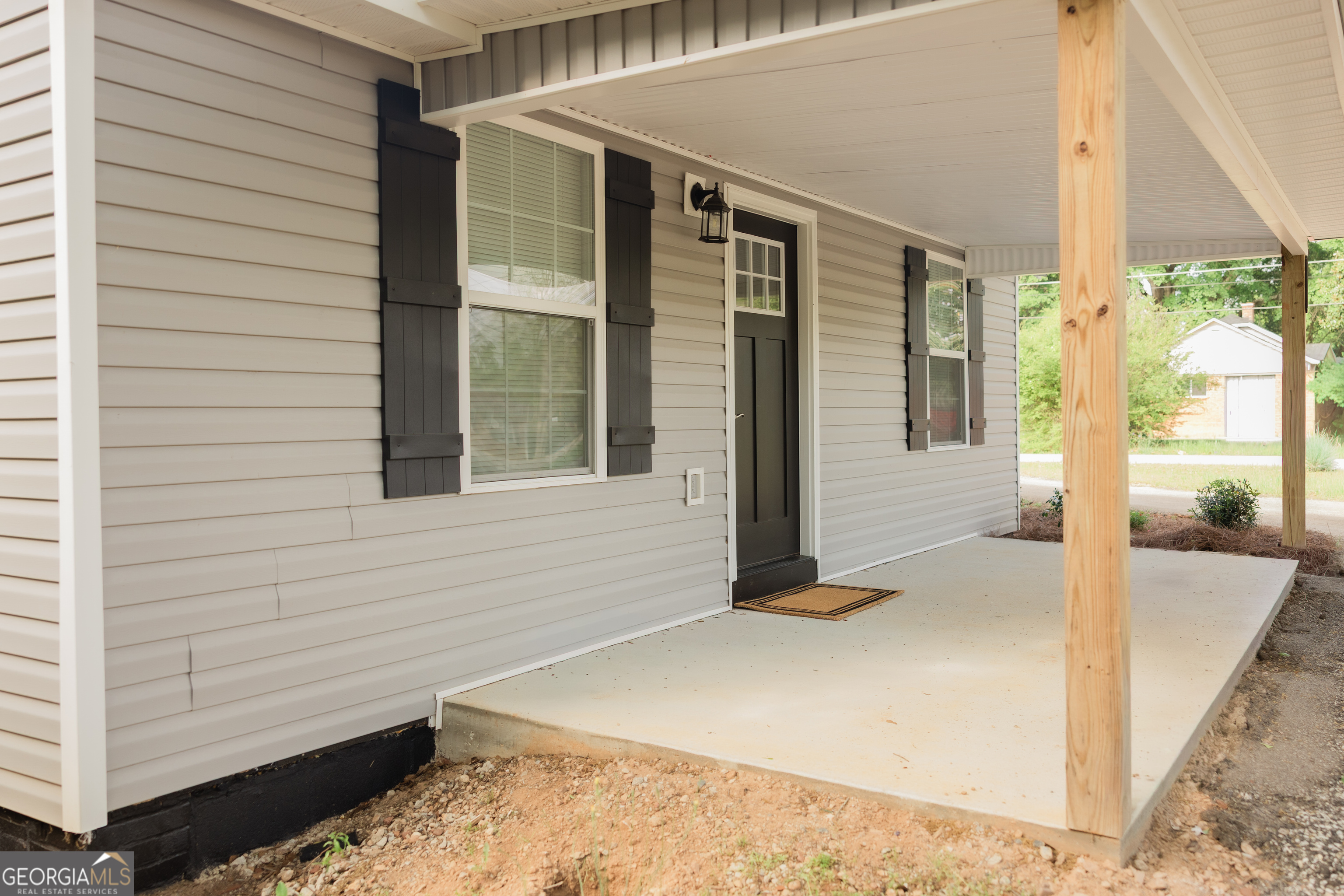 515 Jeff Davis Road Thomaston, GA 30286 - Photo 64 of 71