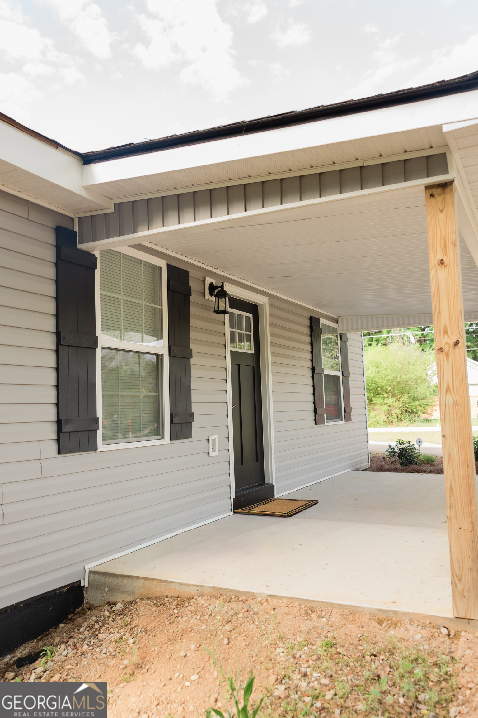 515 Jeff Davis Road Thomaston, GA 30286 - Photo 65 of 71