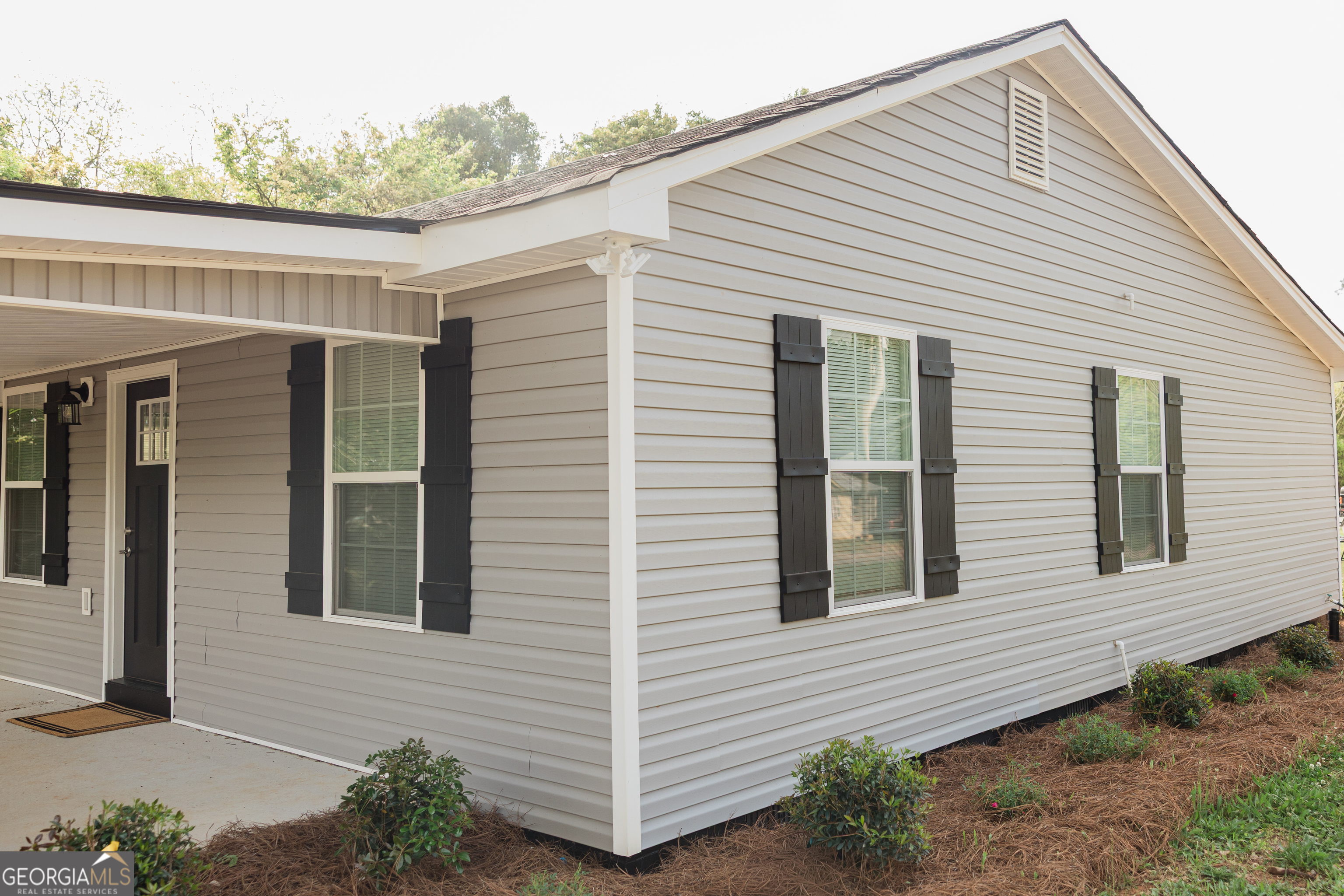 515 Jeff Davis Road Thomaston, GA 30286 - Photo 68 of 71