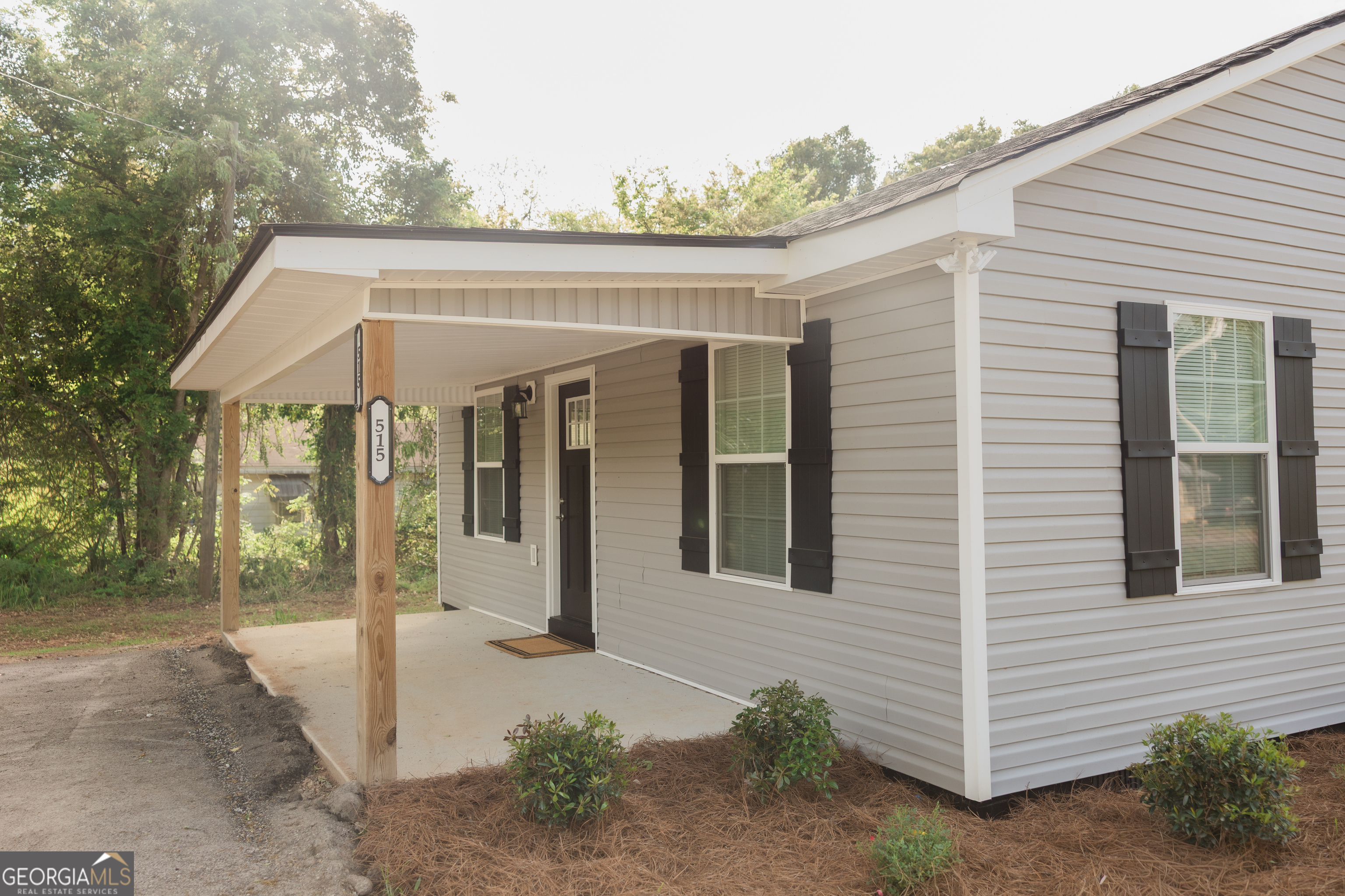 515 Jeff Davis Road Thomaston, GA 30286 - Photo 69 of 71