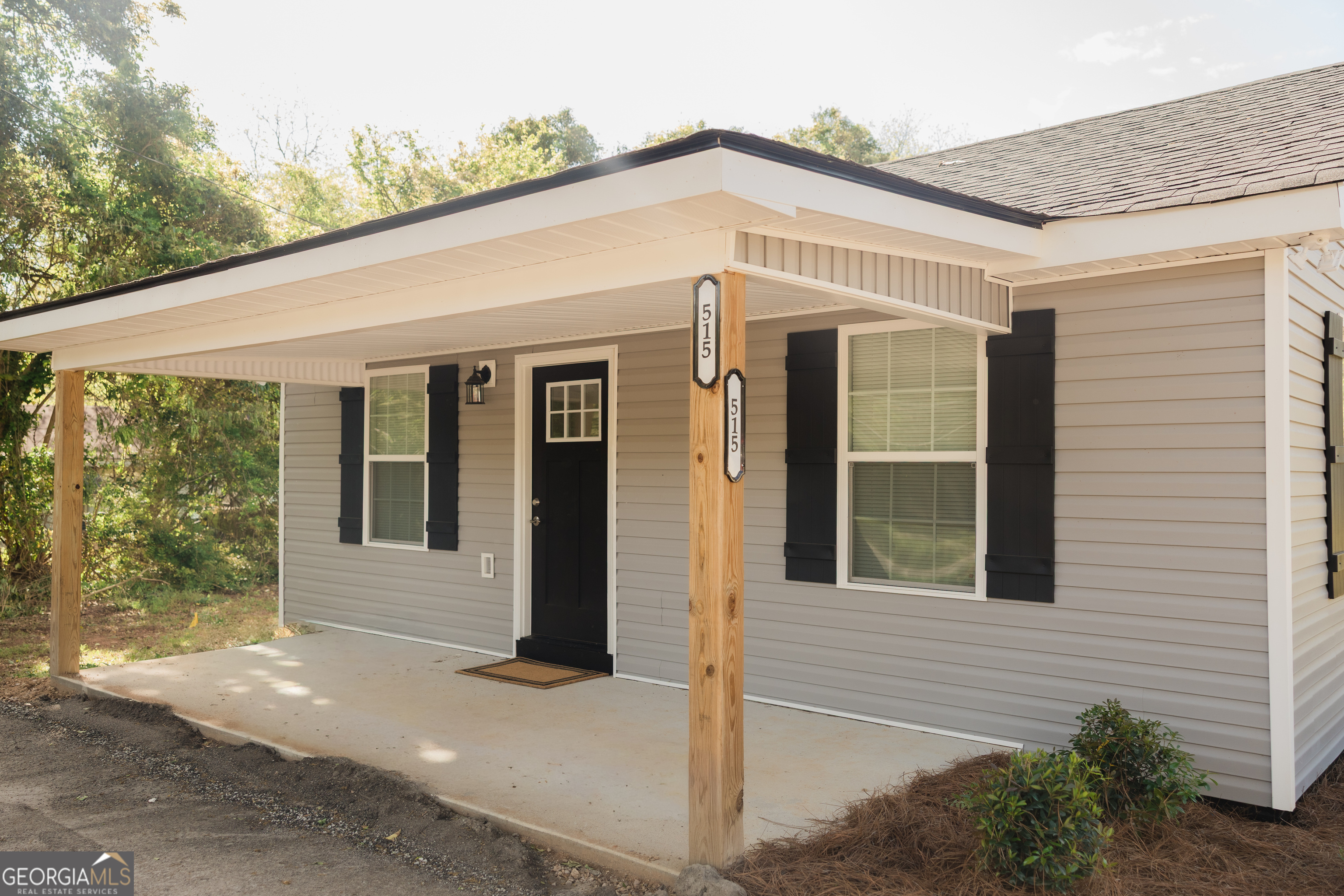 515 Jeff Davis Road Thomaston, GA 30286 - Photo 7 of 71