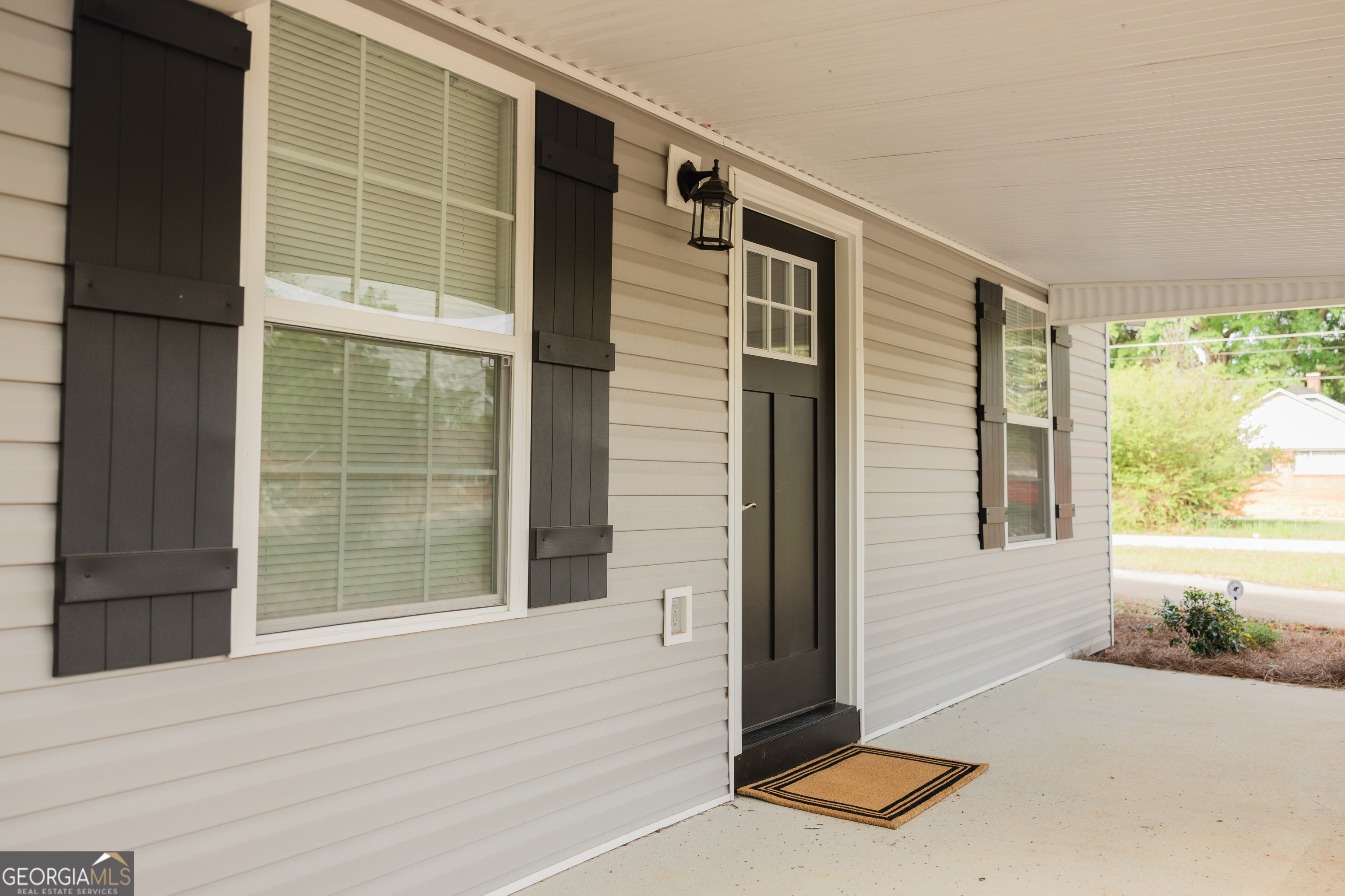 515 Jeff Davis Road Thomaston, GA 30286 - Photo 8 of 71