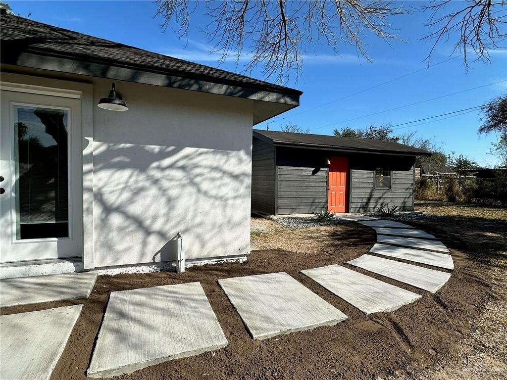 413 Aldrin Street Donna, TX 78537 - Photo 15 of 22