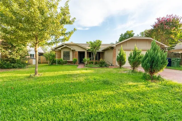 $338,000 | 2422 Sword Drive, Garland, TX 75044