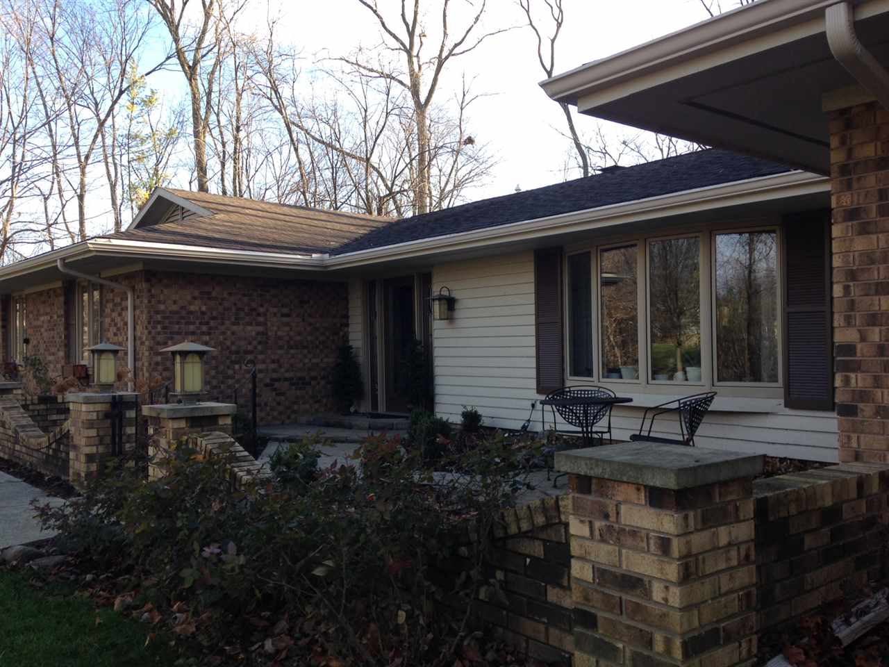 5421 Sherington Road Fort Wayne, IN 46814 - Photo 1 of 36