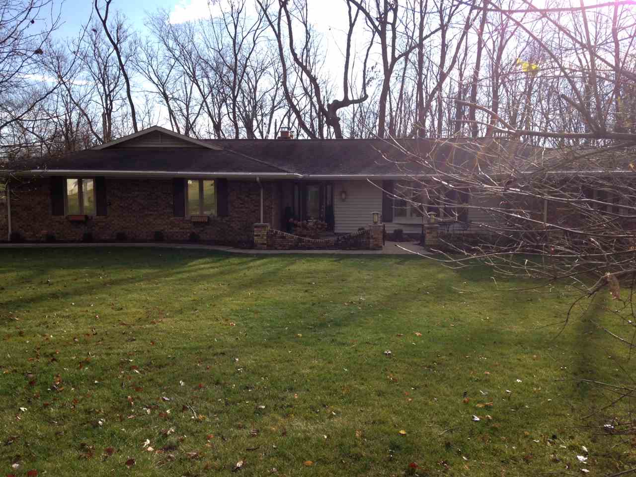 5421 Sherington Road Fort Wayne, IN 46814 - Photo 2 of 36