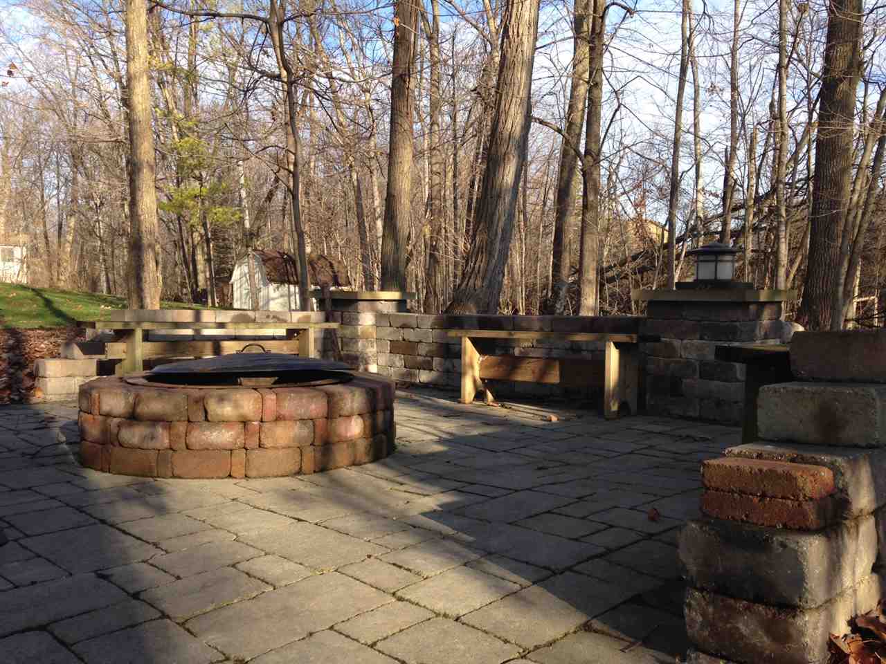 5421 Sherington Road Fort Wayne, IN 46814 - Photo 32 of 36