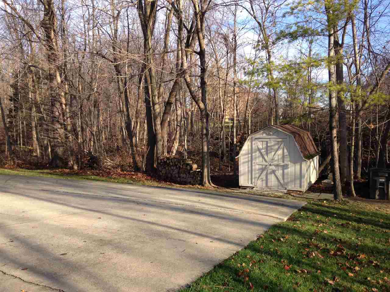 5421 Sherington Road Fort Wayne, IN 46814 - Photo 33 of 36
