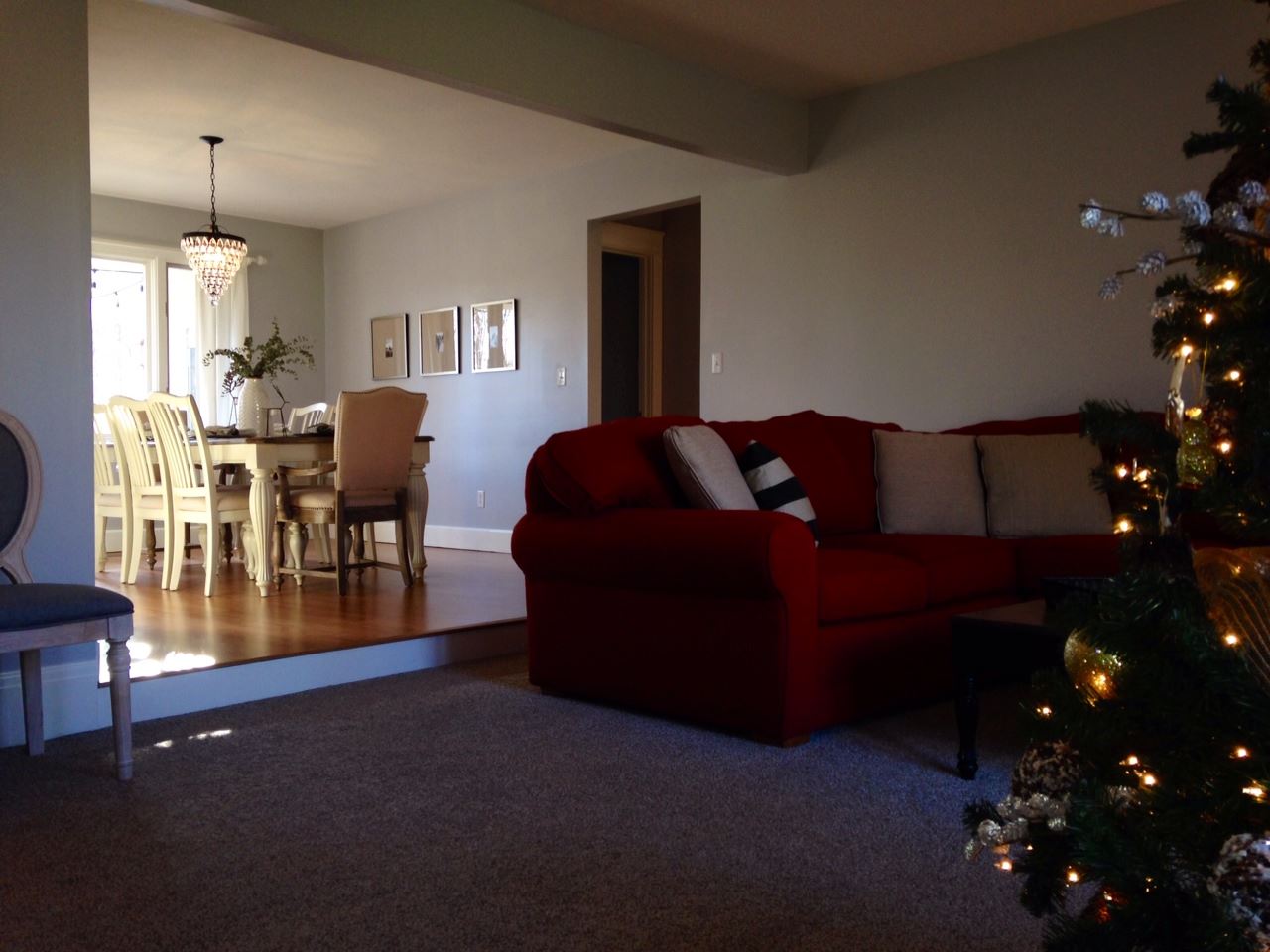 5421 Sherington Road Fort Wayne, IN 46814 - Photo 6 of 36