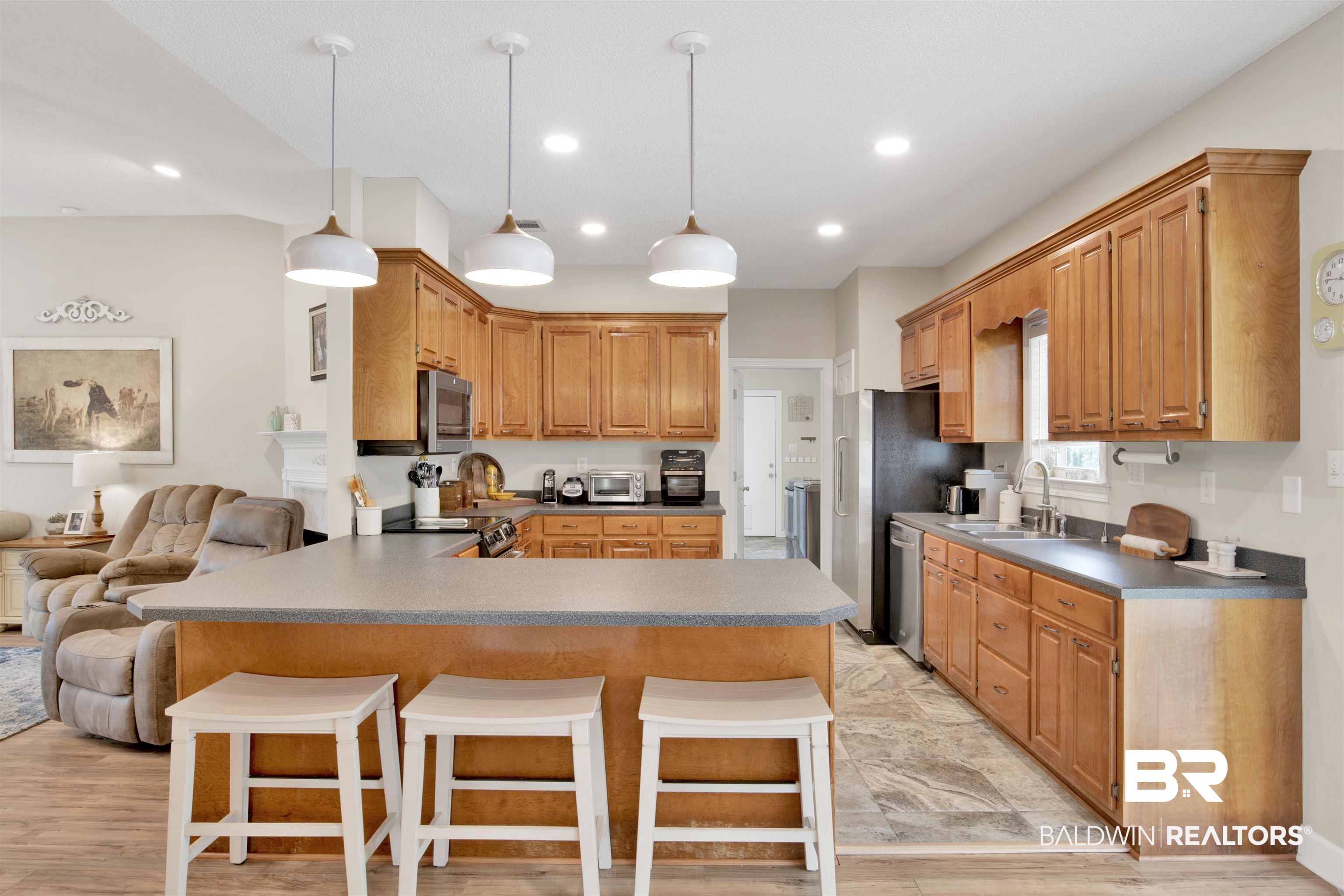 18263 Driskell Road Loxley, AL 36551 - Photo 10 of 50
