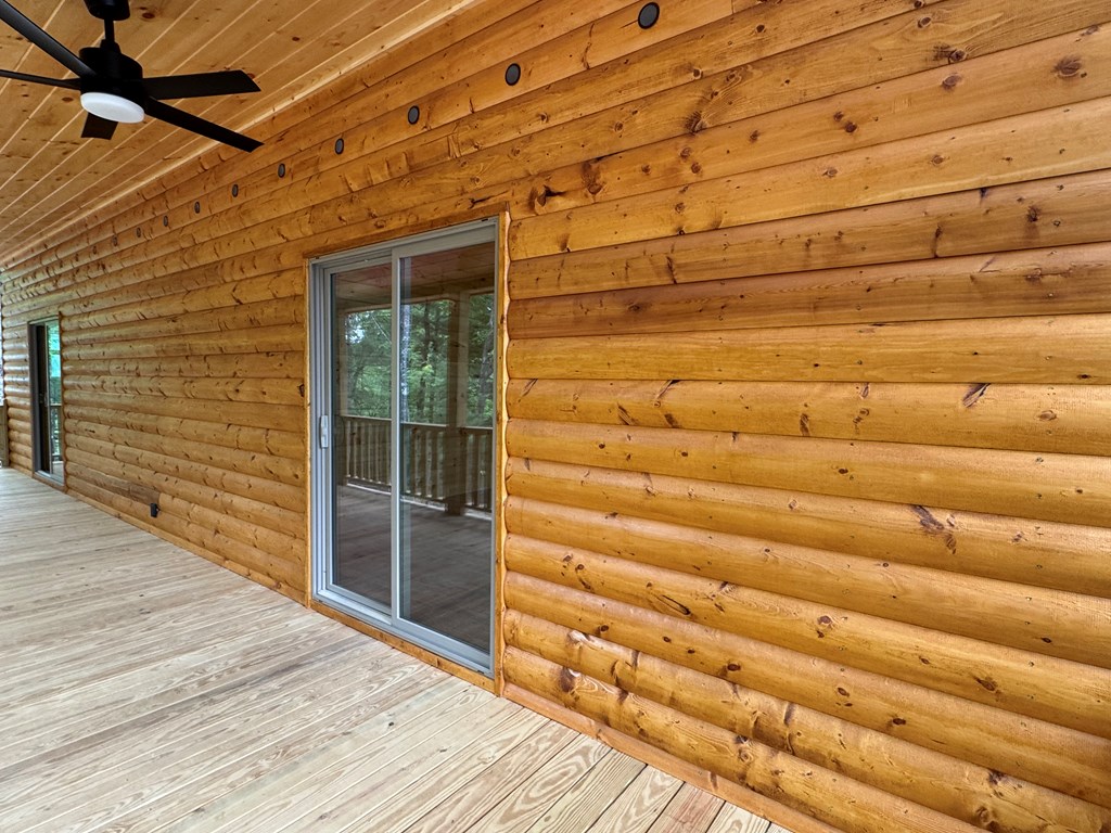 151 Martins Creek Ridge Road Murphy, NC 28906 - Photo 33 of 36 Gallery Image 33