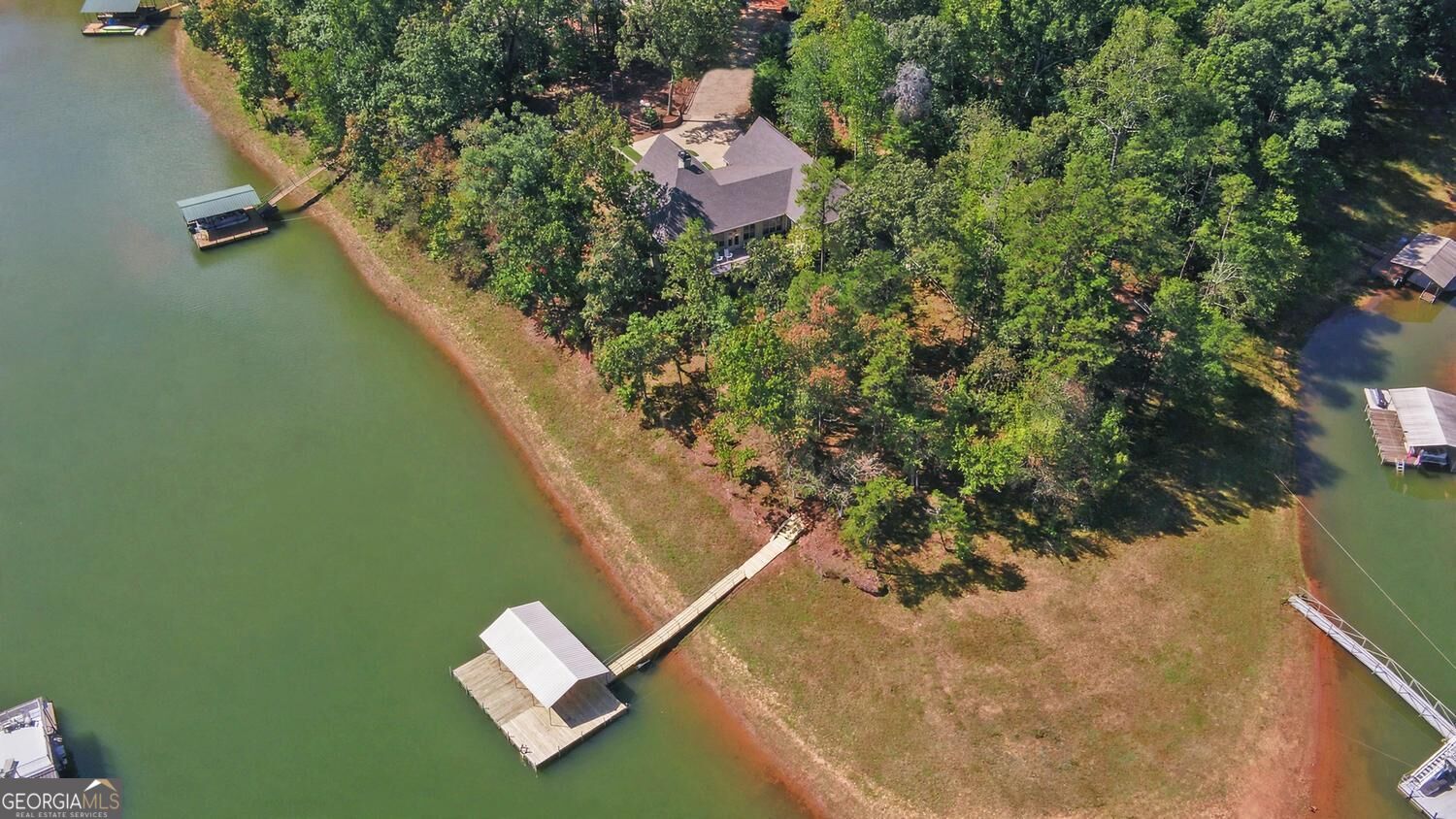 675 Old Mill Road Hartwell, GA 30643 - Photo 68 of 85 Gallery Image 68