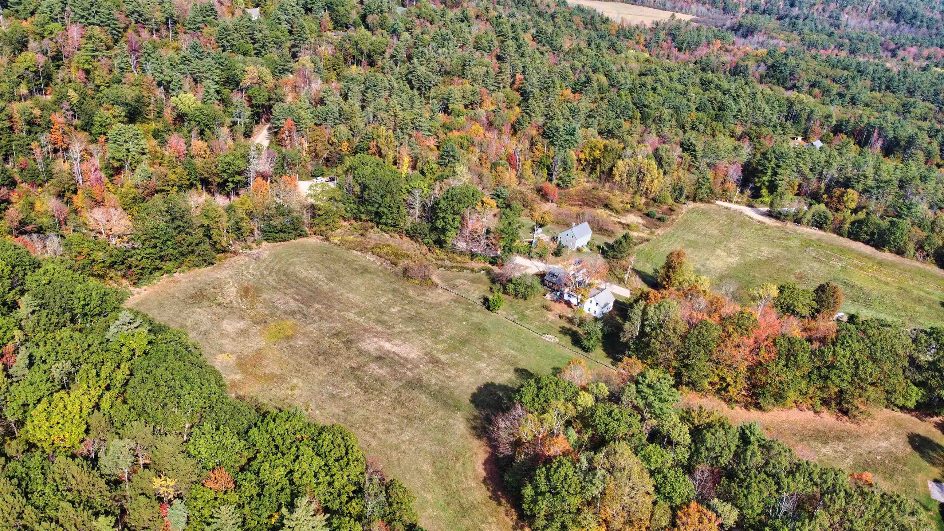 161 Tucker Mountain Road Andover, NH 03216 - Photo 13 of 59