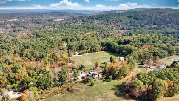 $719,000 | 161 Tucker Mountain Road, Andover, NH 03216