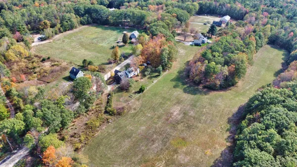 $719,000 | 161 Tucker Mountain Road, Andover, NH 03216