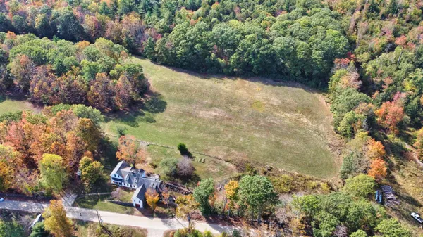 $719,000 | 161 Tucker Mountain Road, Andover, NH 03216