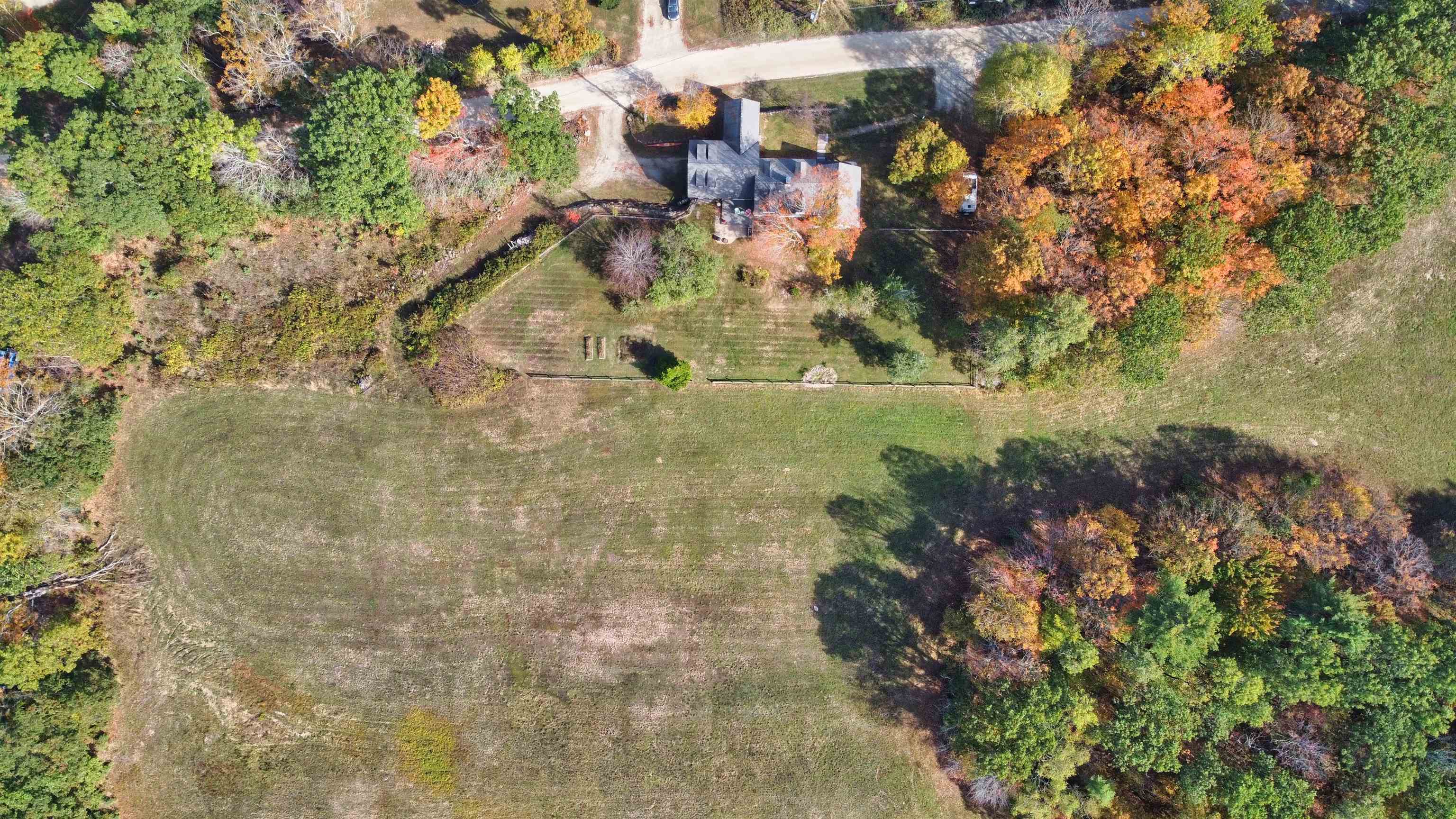 161 Tucker Mountain Road Andover, NH 03216 - Photo 17 of 59