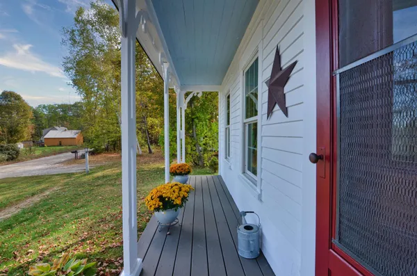 $719,000 | 161 Tucker Mountain Road, Andover, NH 03216