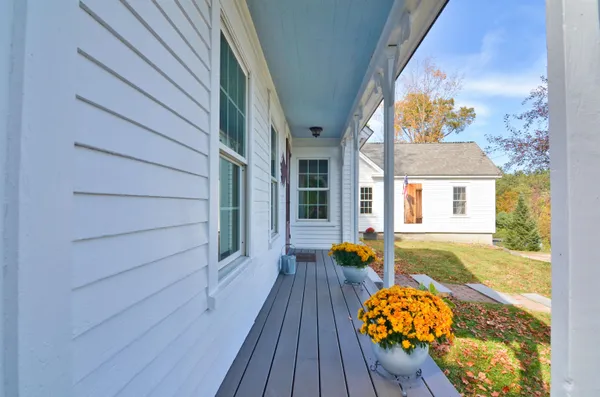 $719,000 | 161 Tucker Mountain Road, Andover, NH 03216