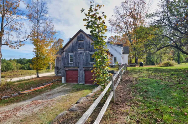 $719,000 | 161 Tucker Mountain Road, Andover, NH 03216