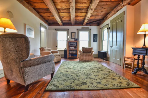 $719,000 | 161 Tucker Mountain Road, Andover, NH 03216