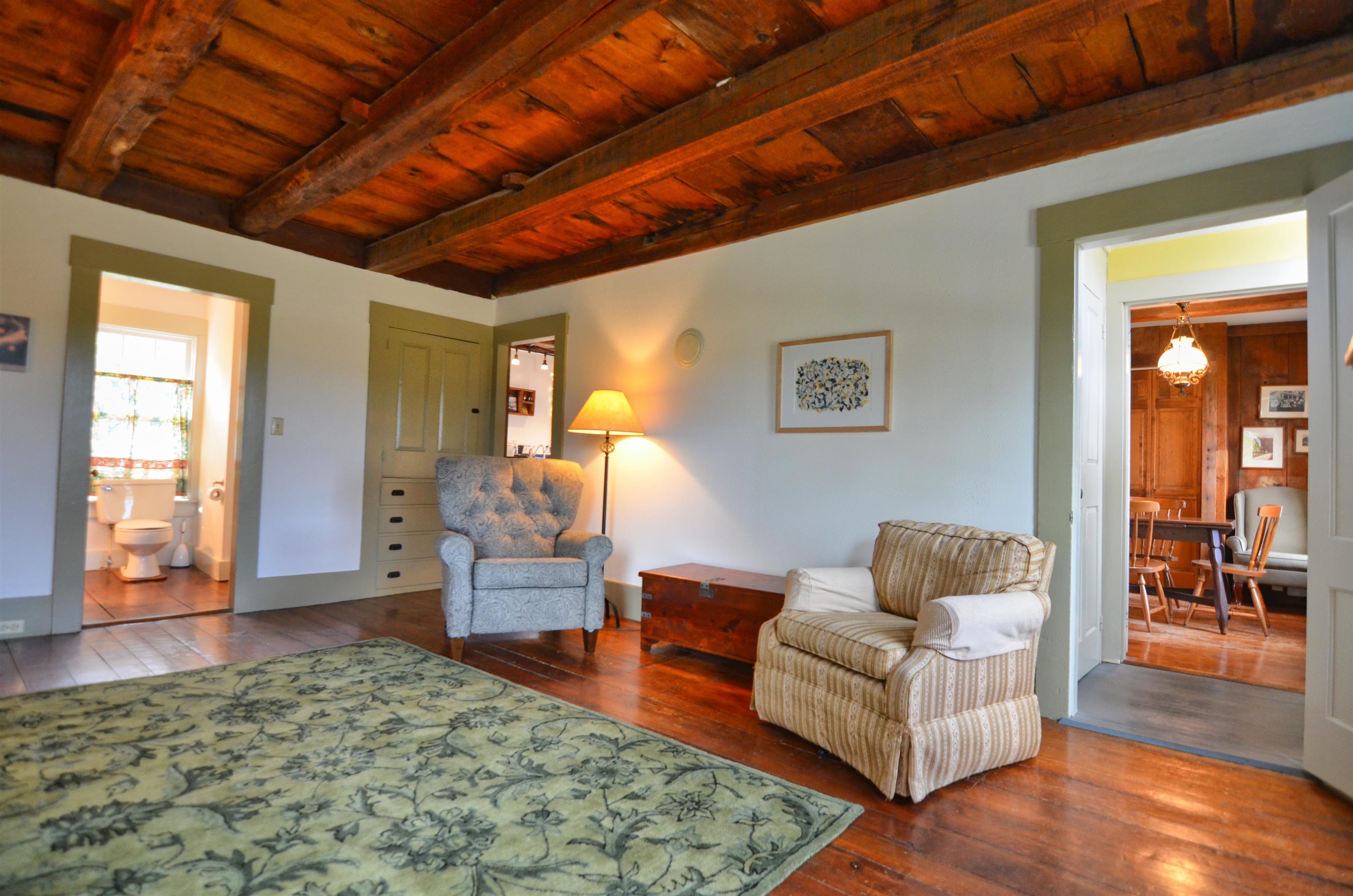 161 Tucker Mountain Road Andover, NH 03216 - Photo 23 of 59