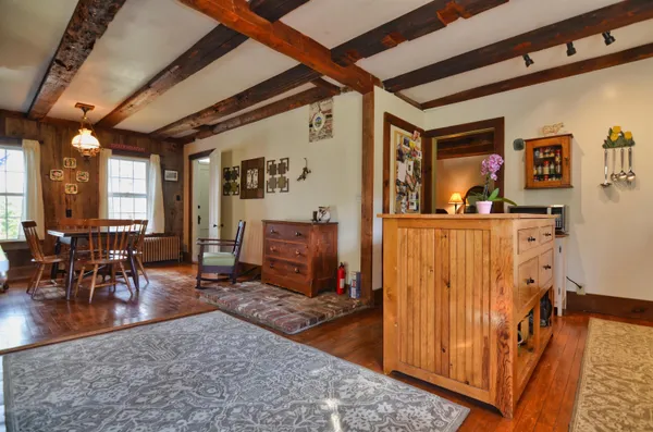 $719,000 | 161 Tucker Mountain Road, Andover, NH 03216