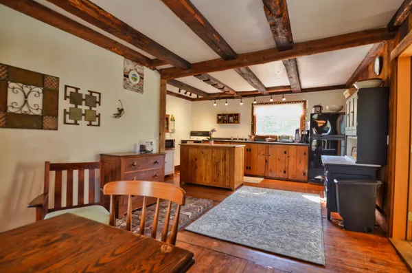 $719,000 | 161 Tucker Mountain Road, Andover, NH 03216