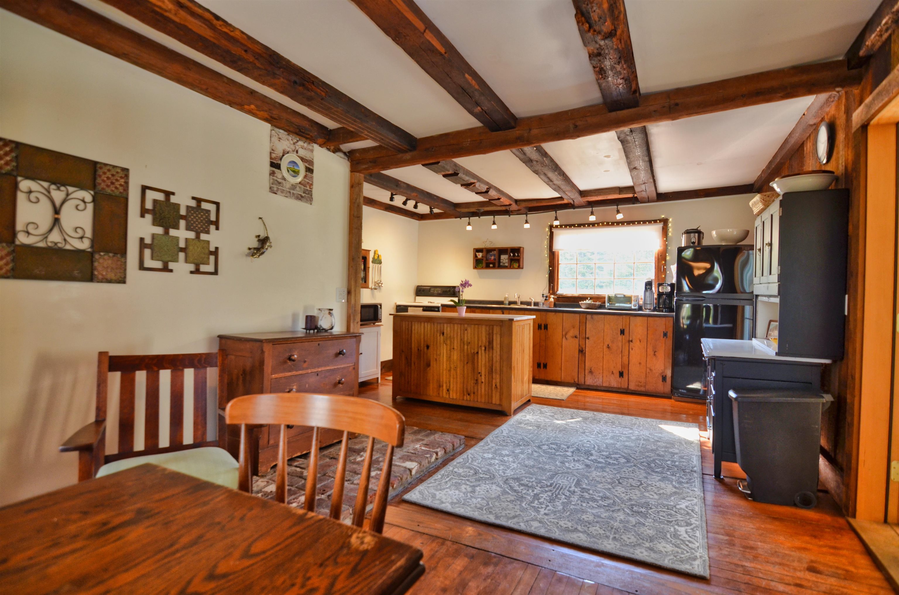 161 Tucker Mountain Road Andover, NH 03216 - Photo 25 of 59