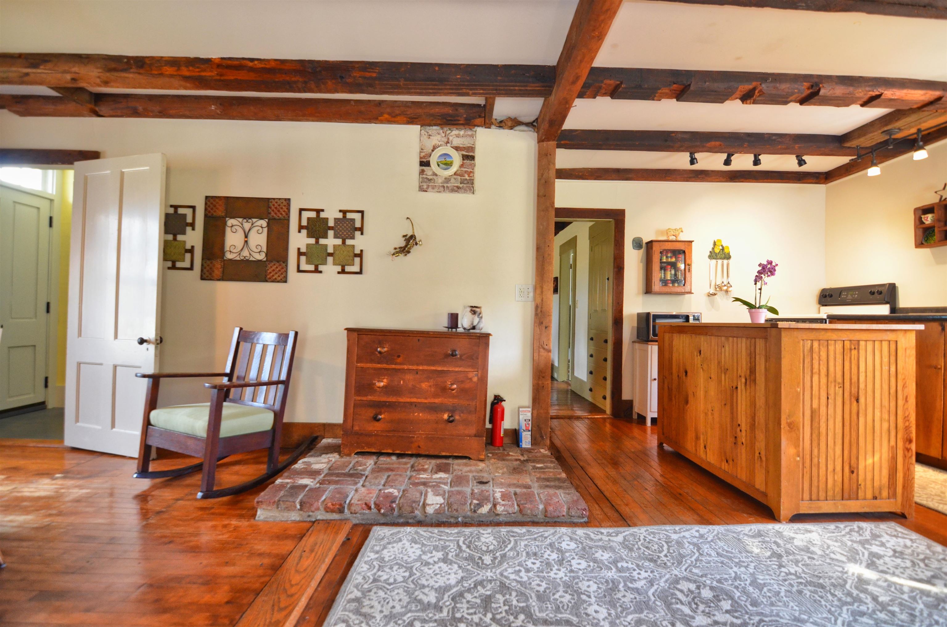 161 Tucker Mountain Road Andover, NH 03216 - Photo 26 of 59