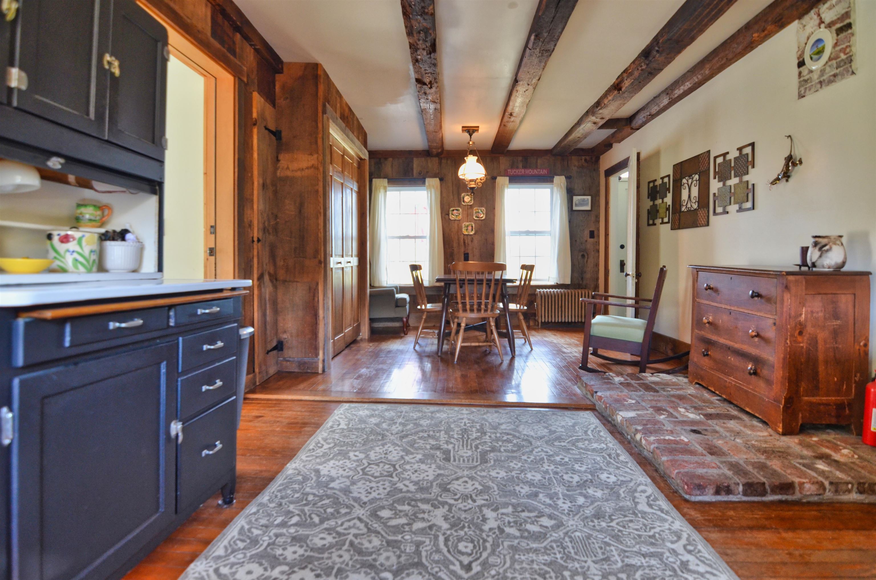 161 Tucker Mountain Road Andover, NH 03216 - Photo 27 of 59