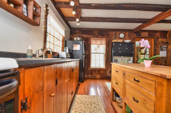 $719,000 | 161 Tucker Mountain Road, Andover, NH 03216