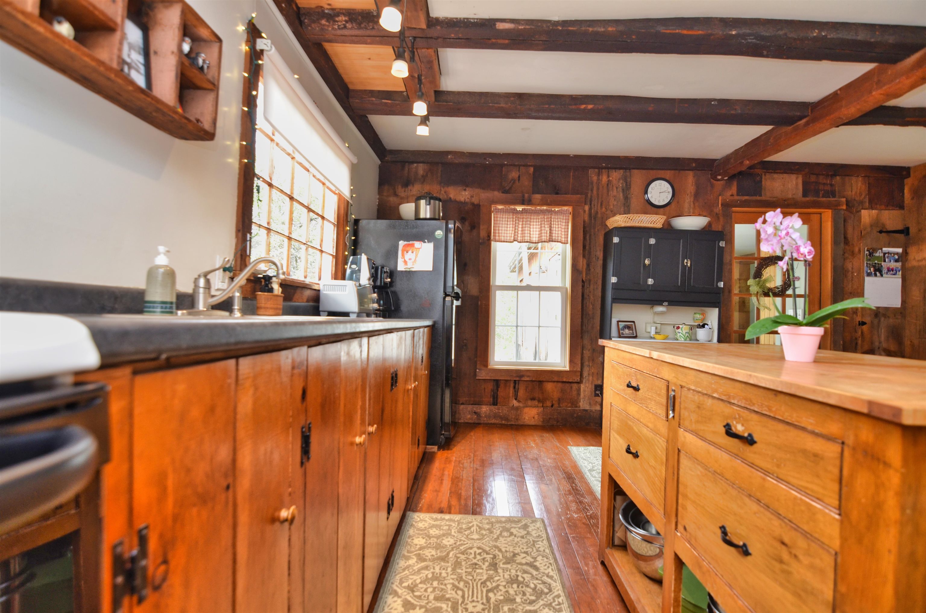 161 Tucker Mountain Road Andover, NH 03216 - Photo 28 of 59