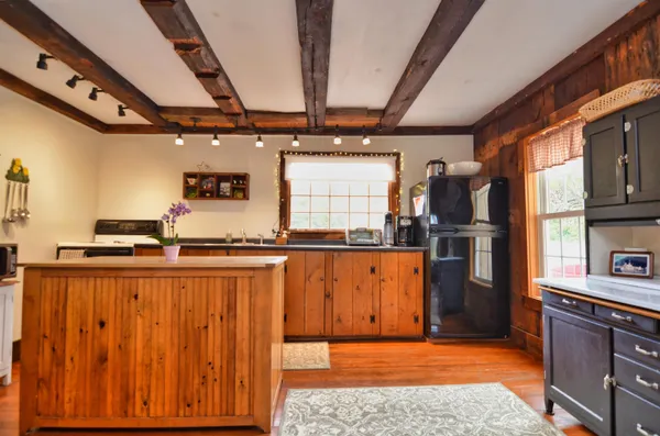 $719,000 | 161 Tucker Mountain Road, Andover, NH 03216