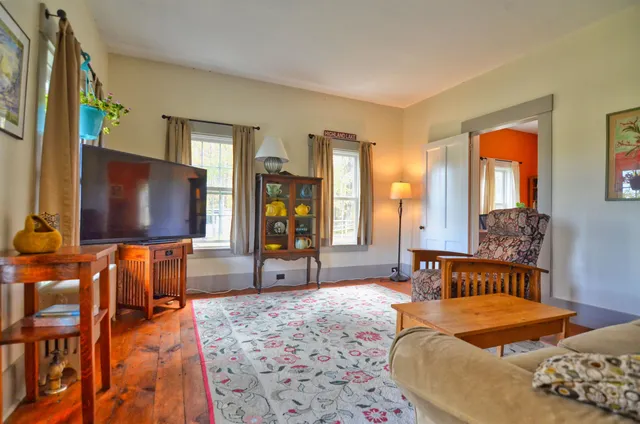 $719,000 | 161 Tucker Mountain Road, Andover, NH 03216