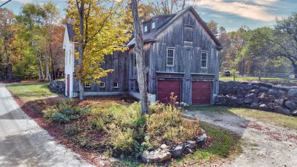 $719,000 | 161 Tucker Mountain Road, Andover, NH 03216