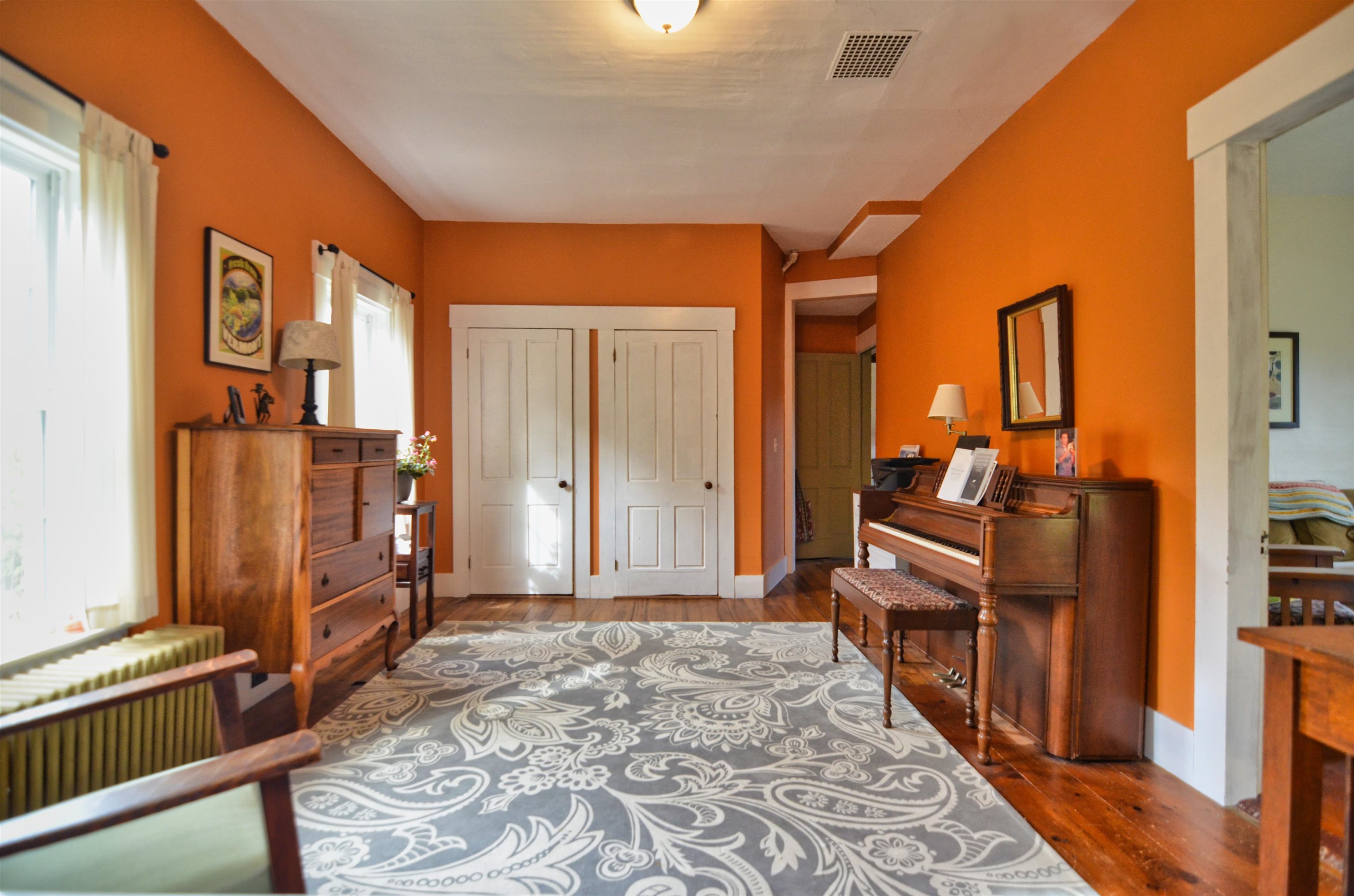 161 Tucker Mountain Road Andover, NH 03216 - Photo 32 of 59