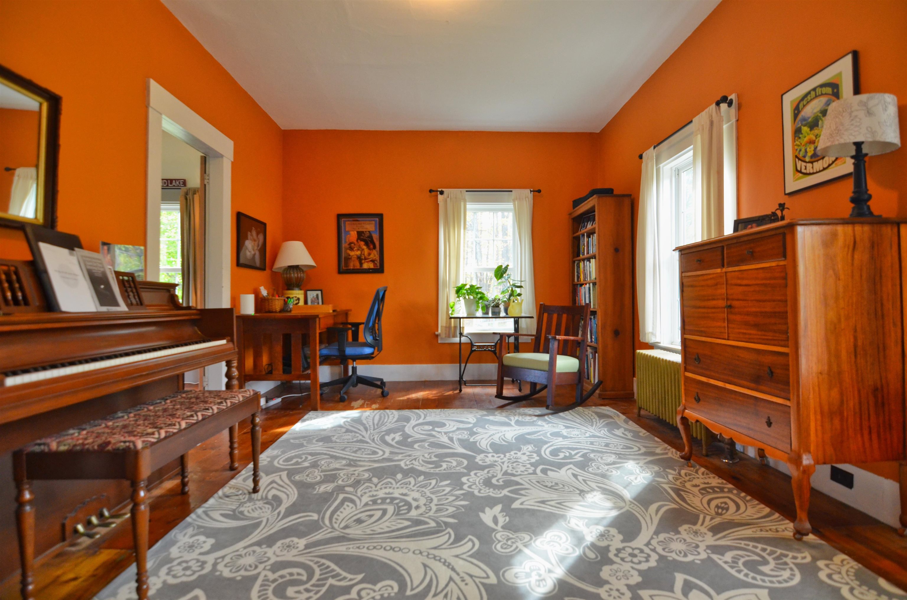 161 Tucker Mountain Road Andover, NH 03216 - Photo 33 of 59