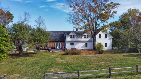 $719,000 | 161 Tucker Mountain Road, Andover, NH 03216