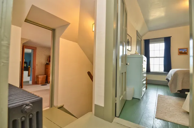 $719,000 | 161 Tucker Mountain Road, Andover, NH 03216