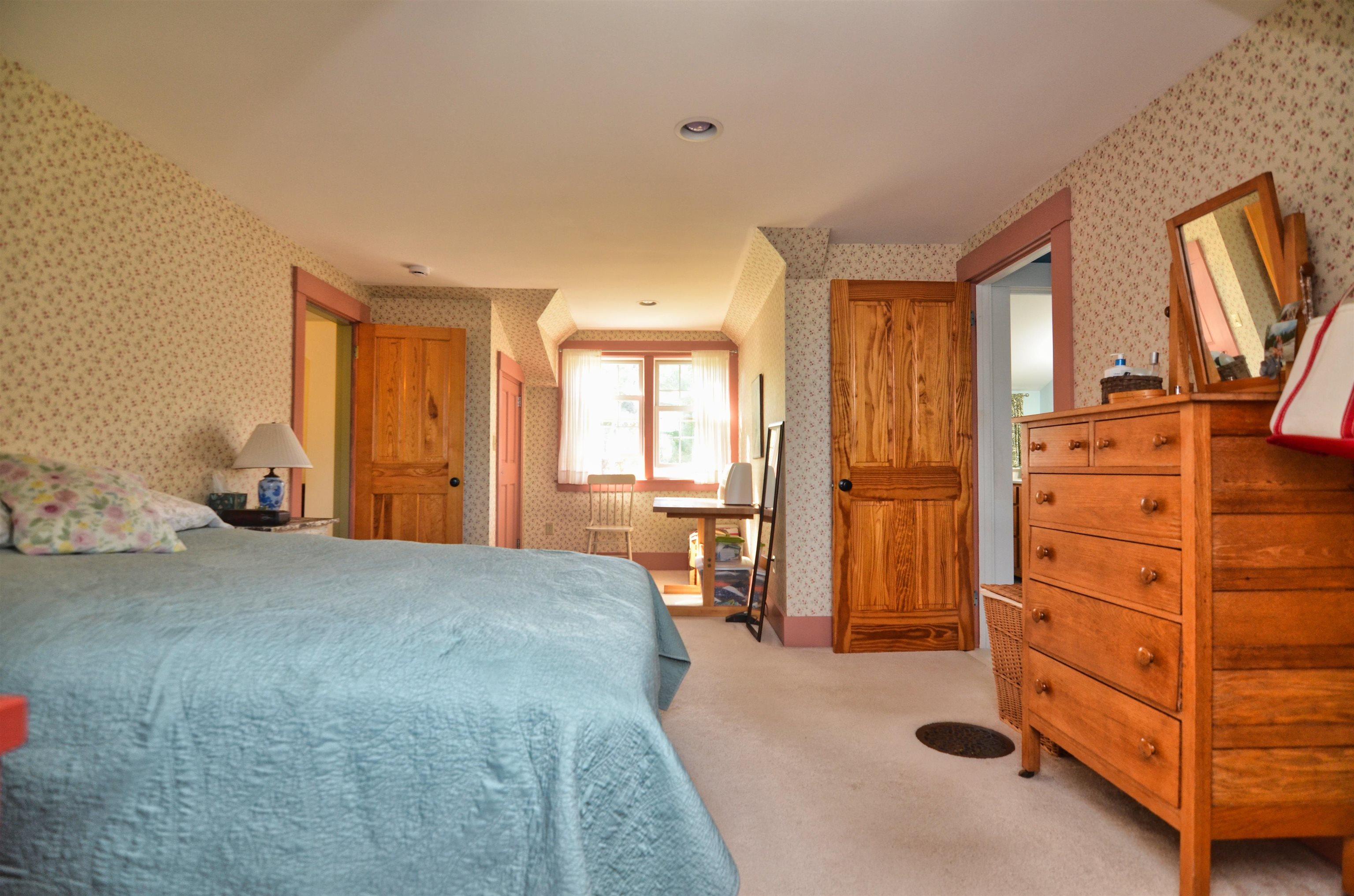 161 Tucker Mountain Road Andover, NH 03216 - Photo 46 of 59