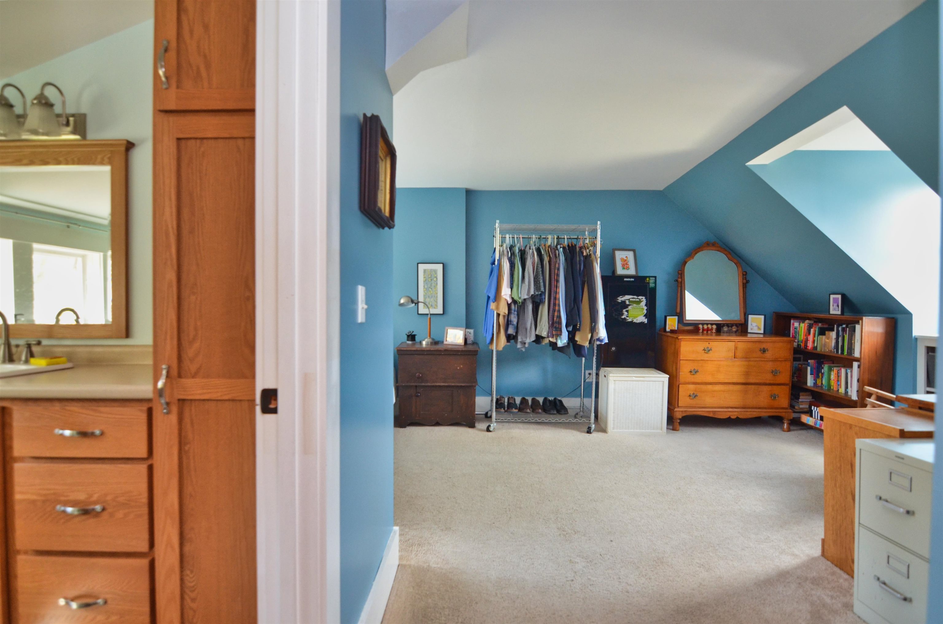 161 Tucker Mountain Road Andover, NH 03216 - Photo 47 of 59