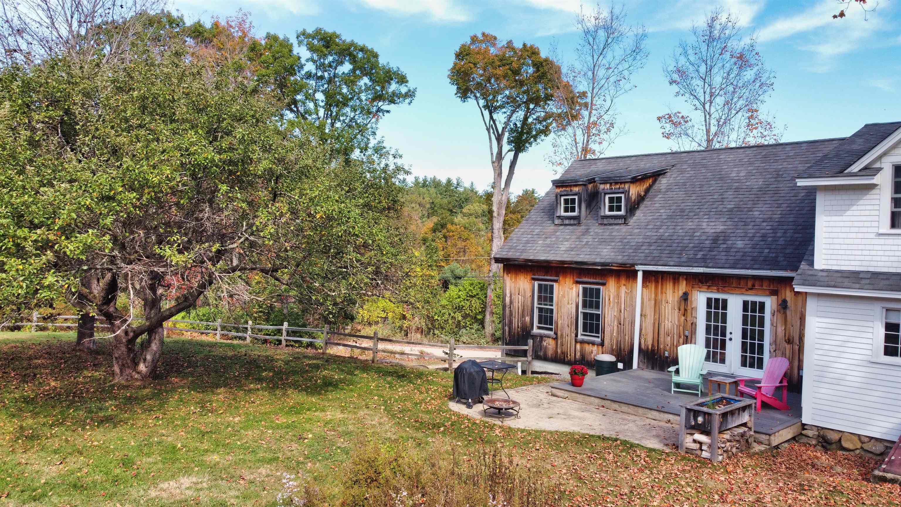 161 Tucker Mountain Road Andover, NH 03216 - Photo 5 of 59