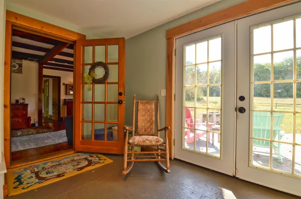 $719,000 | 161 Tucker Mountain Road, Andover, NH 03216