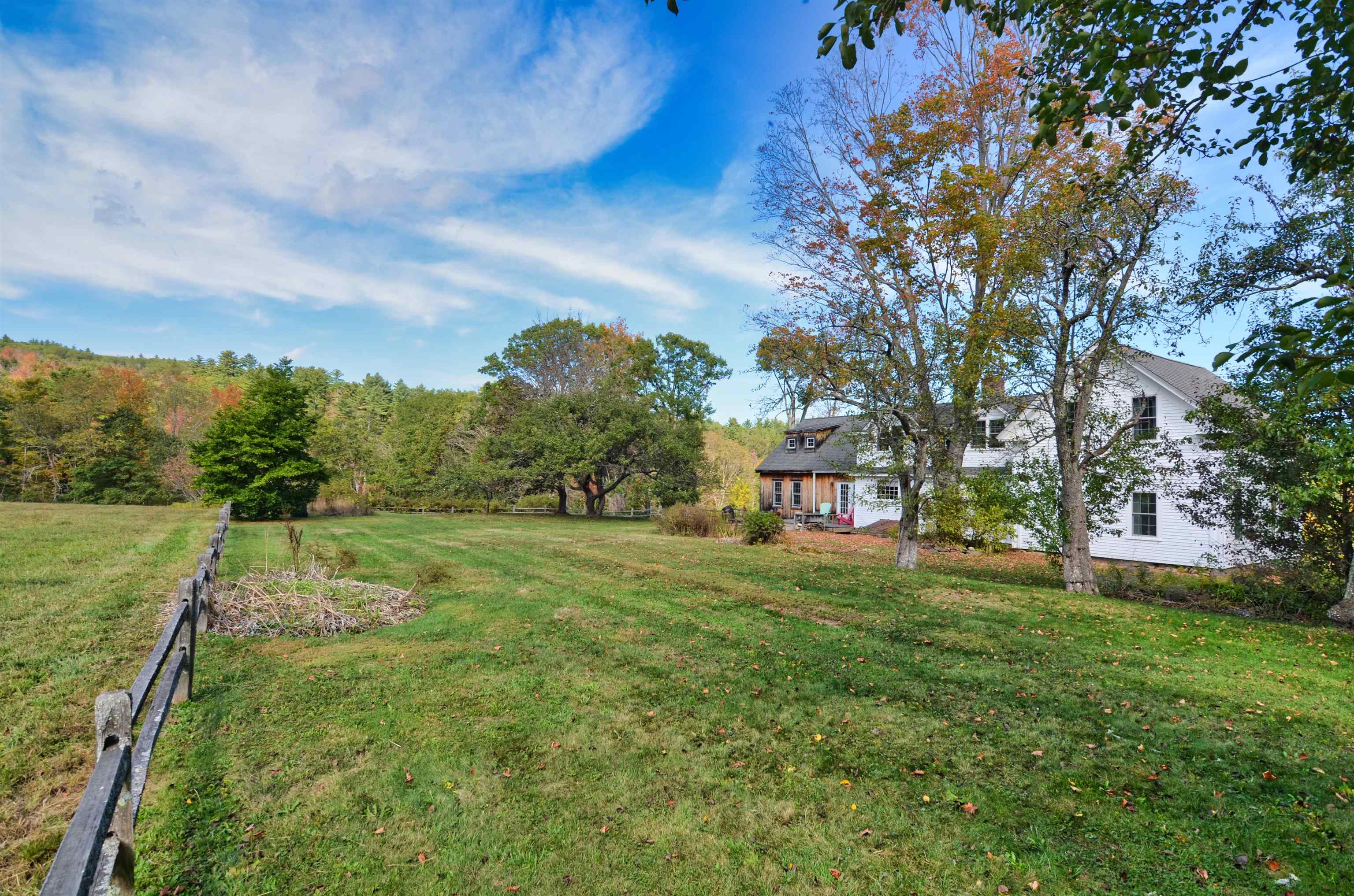 161 Tucker Mountain Road Andover, NH 03216 - Photo 7 of 59