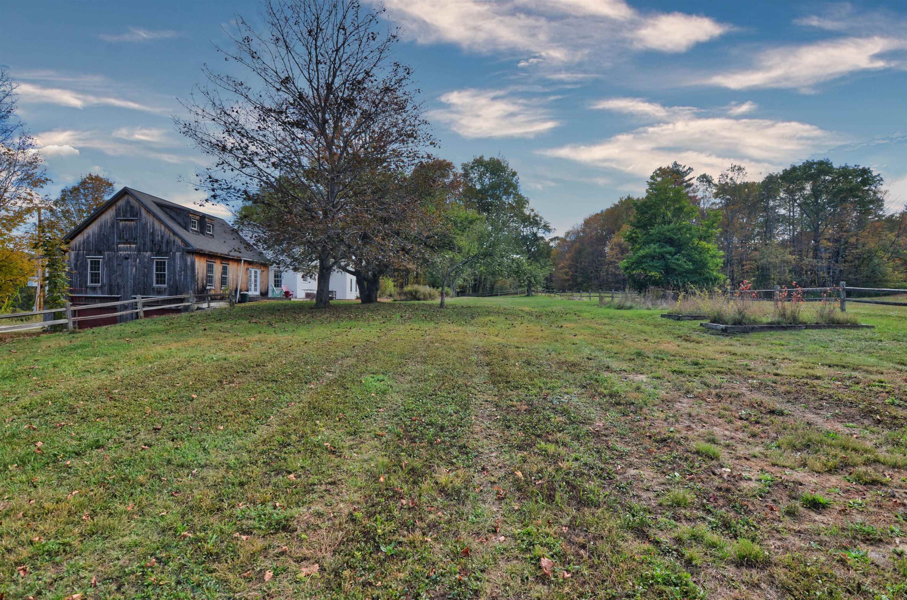 161 Tucker Mountain Road Andover, NH 03216 - Photo 8 of 59