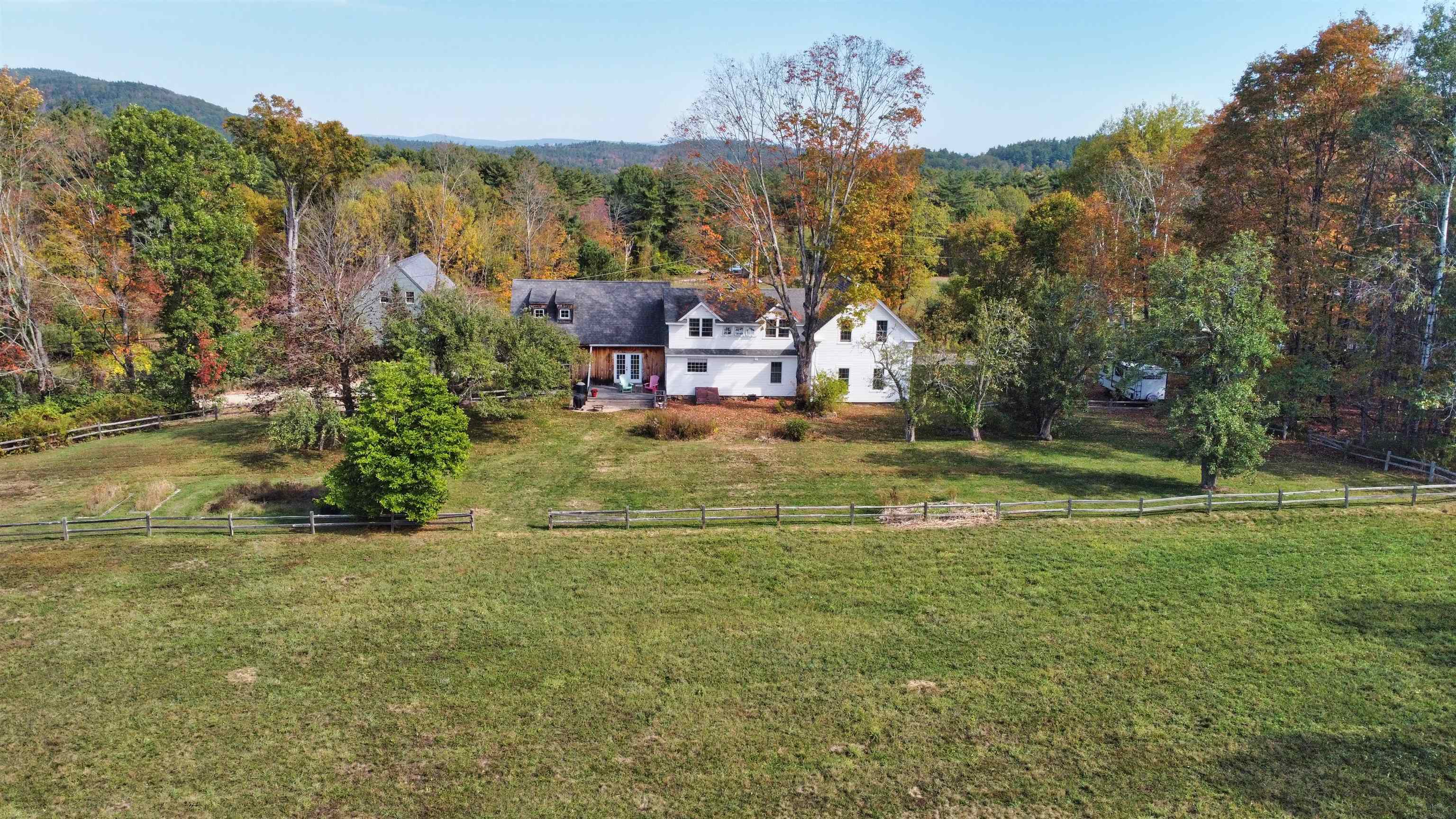 161 Tucker Mountain Road Andover, NH 03216 - Photo 9 of 59