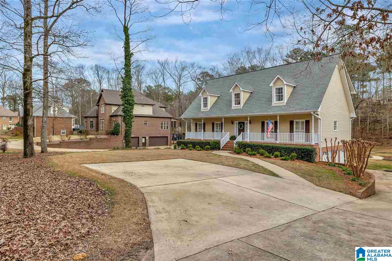 5129 Meadow Brook Road Birmingham, AL 35242 - Photo 42 of 43